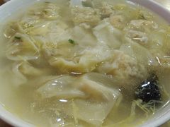 虾仁馄饨-琴岛顺天馄饨(漳州二路店)
