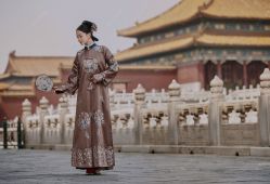 点击看大图 -美云庭古装·格格服汉服·京城旅拍(北京店)