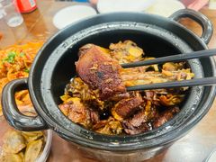 -斯丹姜母鸭·古法干香(涂门街总店)