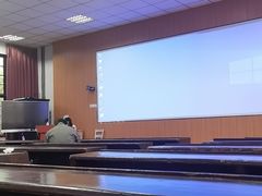-四川大学(望江校区)