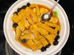 花雕酒醉河田鸡-闽和南(深圳万象城店)