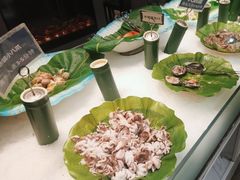 -御品海宴海鲜自助餐厅(龙岗万科广场店)
