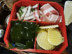 海带-匠岳·王宝器麻椒鱼(全国总店)