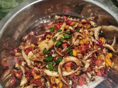 -衡厨·衡阳土菜(中南店)