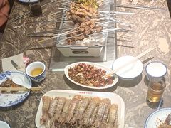 -熙成烧烤·三十三年(开发区店)