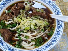 -清真·鸦儿李记·小馆(后海店)