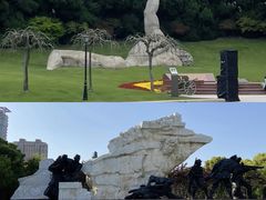 -上海市龙华烈士陵园