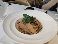 家乡焖笋干-莆田餐厅PUTIEN(三里屯店)