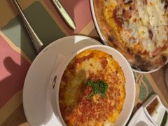 -安妮意大利餐厅(世贸天阶店)