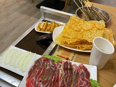 -吉友粥底火锅(方斜路店)