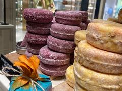 -LUSH(威尼斯人店)