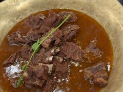 -芦月轩羊蝎子(北蜂窝店)