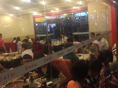 -朱氏胖子烂火锅(洪崖洞店)