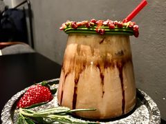 -BE NORMAL CAFE(霞溪路店)