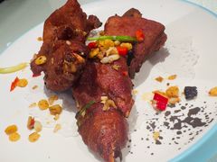 -城北食府(枫林店)