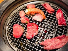 -赤坂亭·M9和牛烧肉·铁板烧·日料398放题(长泰广场店)