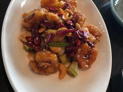 -环球港凯悦 · 享悦中餐厅