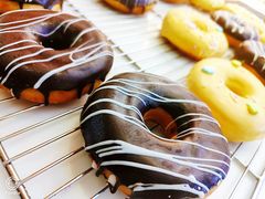 -喜利来蛋糕(景子街店)