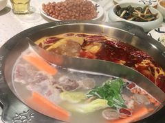 -大龙燚火锅