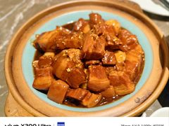 -吕氏焗小鲜•海鲜青岛菜(八大关店)