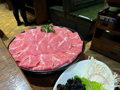 -快乐小羊(富强中路店)