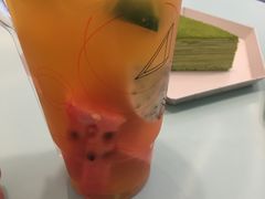 -仁义涵西餐·咖啡(中华巴洛克店)