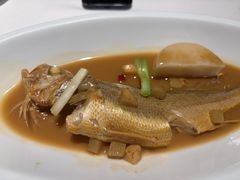-荣轩(新荣记环球金融中心店)