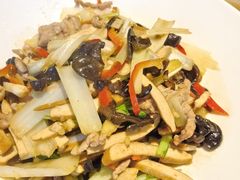 -鸿运楼·舌尖上的徽菜