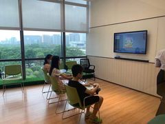 -戴耐教育(南城海德中心店)