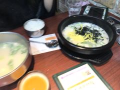 -神仙雪浓汤(明洞店)