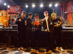 -育音堂音乐公园