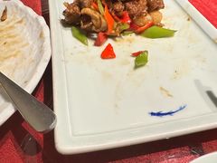 -天厨妙香素食餐厅(清华店)