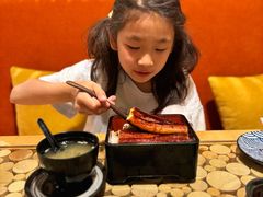 -西村日本料理(香格里拉饭店)