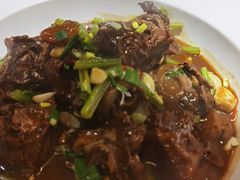 -七百岁羊肉馆(环球港店)