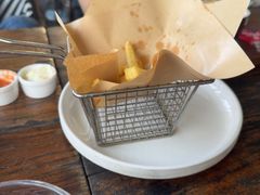 -喜洲吧·江畔老船厂·庭院餐厅(喜临院店)