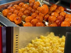 -郑州银基冰雪世界