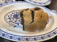 驴打滚-牛街洪记小吃店(牛街店)