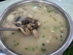 -胡世羊肉汤(南街店)