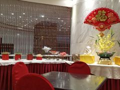 -皇城海航餐饮部