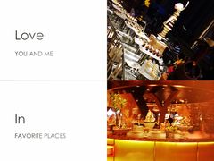 -杭州国际会议中心洲际酒店-原素全日餐厅(解放东路店)