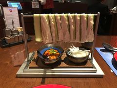 -北方馆(澳门伦敦人店)