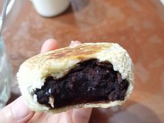 蛤嘛吐蜜-白魁老号饭庄(交道口店)