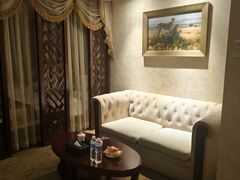 -大同王府至尊酒店