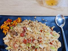 -津门炒饭王(天佑城店)