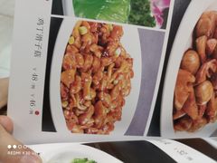 -听涛雅苑百味饺子老家菜馆