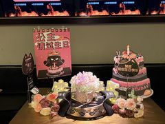 -烤匠麻辣烤鱼(重庆万象城店)