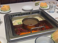 -巴奴毛肚火锅(大剧院店)