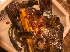 香草烤鱼-多哥水傣味餐厅(司马巷店)