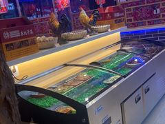 -徐家屯铁锅炖(宋家庄店)