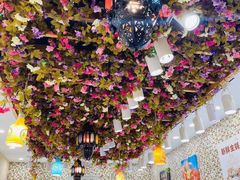 -港畔赶海蒸汽海鲜烧烤自助(仙螺岛店)